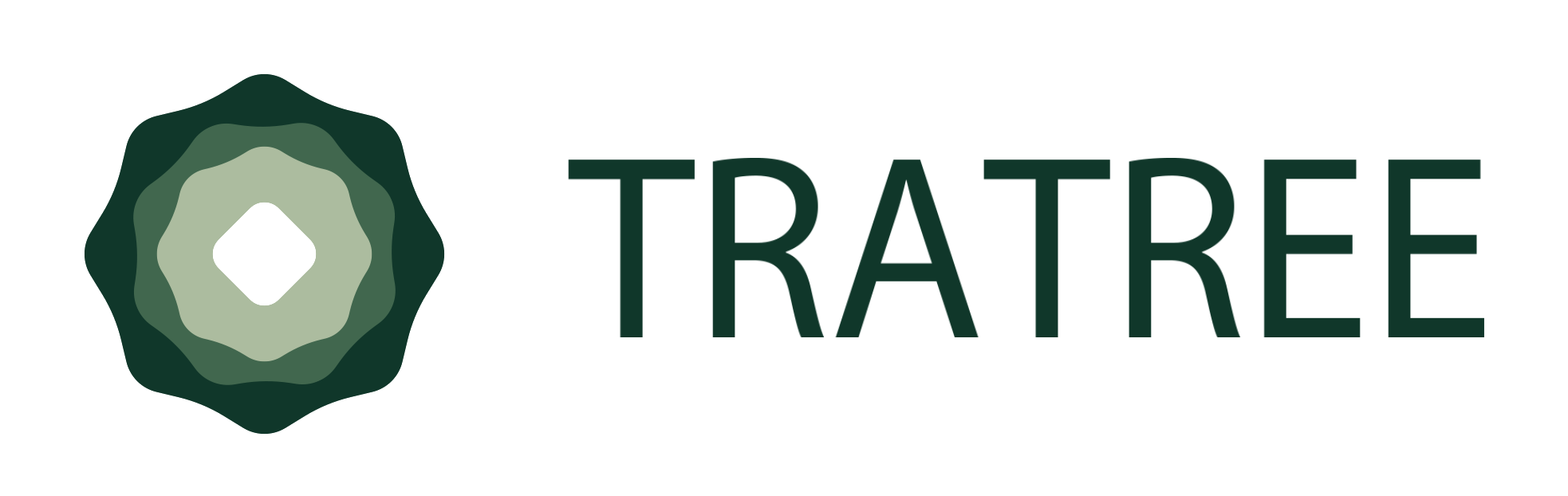 Tratree Logo